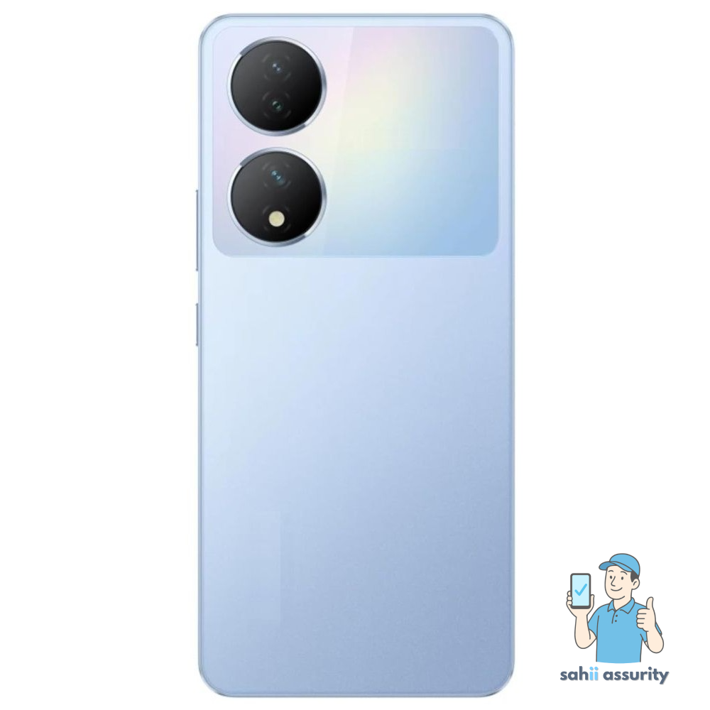 Full Body Housing for Vivo Y100A